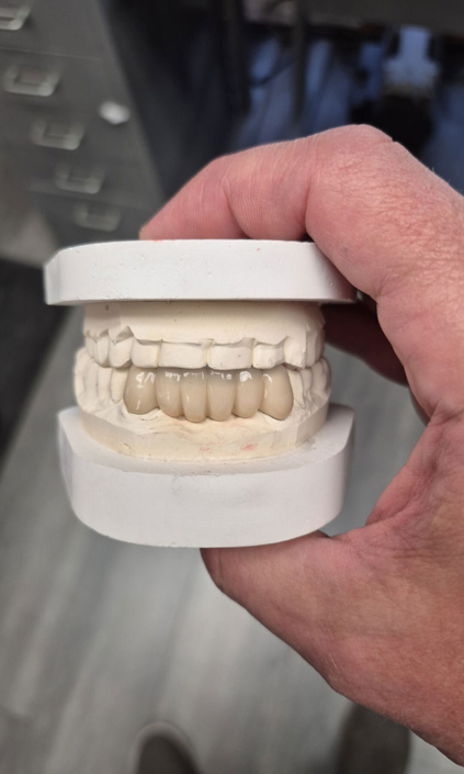 JC's Dental Designs - Mesa, Arizona