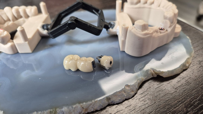 JC's Dental Designs - Mesa, Arizona