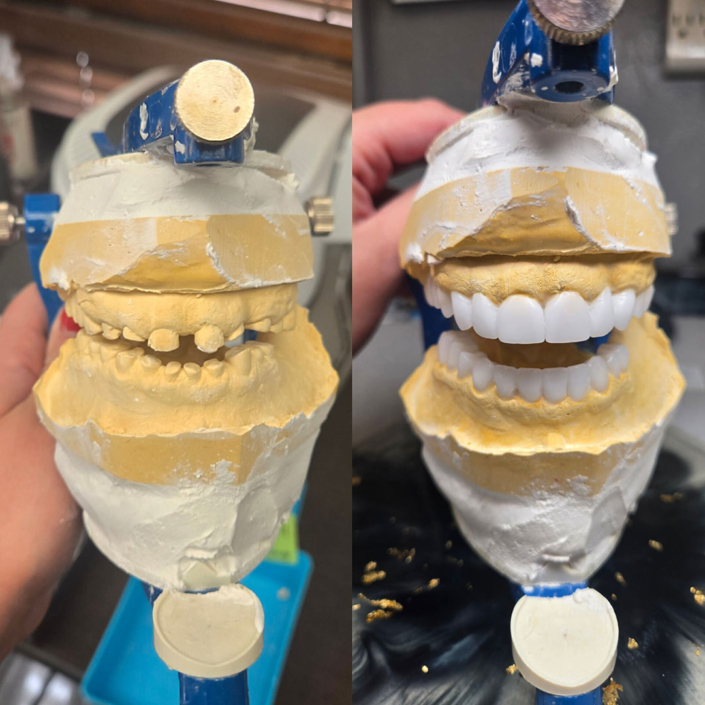 JC's Dental Designs - Mesa, Arizona