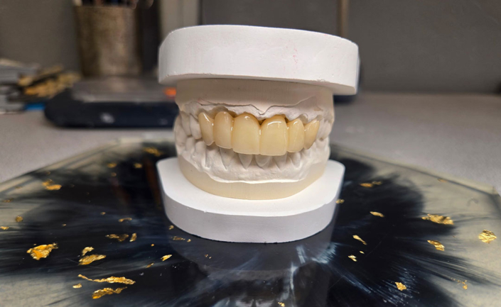 JC's Dental Designs - Mesa, Arizona