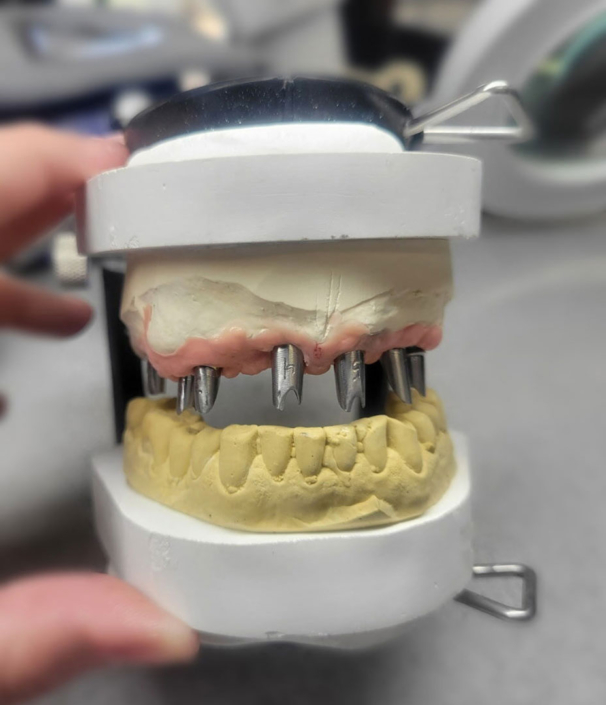 JC's Dental Designs - Mesa, Arizona